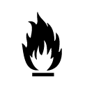 EN ISO 14116 - The standard is used for protective clothing with lower level of flame retardant protection such as rainwear, knee pads and socks.