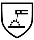 EN ISO 11611 - The standard specifies protective clothing used in welding or allied processes.