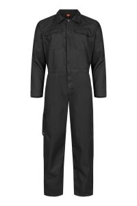 Boilersuit, Color: 07 black