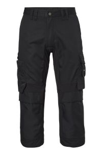 Advanced ¾ Length Stretch Trousers