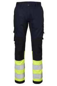 Hi-Vis Stretch trousers