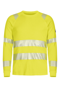 Flame Retardant Long Sleeve T-shirt