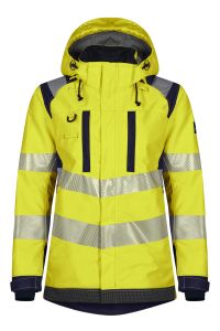 Flame Retardant Ladies Shell Jacket