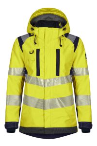 Flame Retardant Ladies Shell Jacket