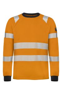 Flame Retardant Long Sleeve T-shirt