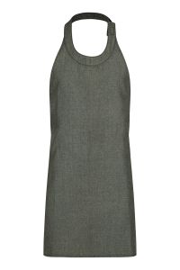 Welding Apron with collar