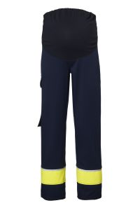Flame Retardant Maternity Trousers