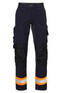 Flame Retardant Stretch Trousers