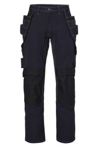 Flame Retardant Craftsman Stretch Trousers