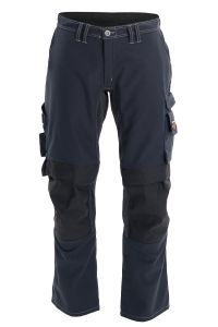 Flame Retardant Ladies Stretch Trousers
