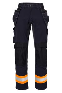 Flame Retardant Ladies Craftsman Stretch Trousers