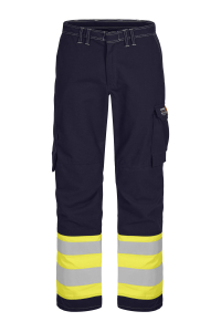Flame Retardant Ladies Trousers