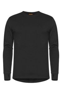 Flame Retardant Long Sleeve Underwear T-shirt