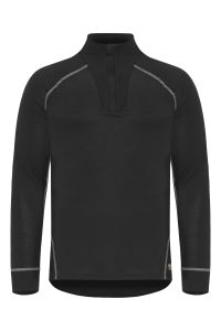 FR Turtleneck