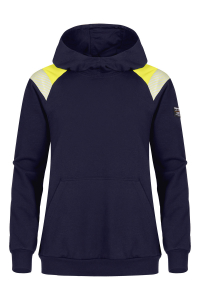 Flame Retardant Ladies Hoodie