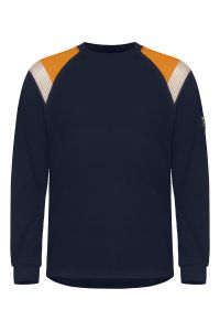 Flame Retardant Long Sleeve T-shirt