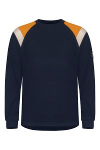 Flame Retardant Long Sleeve T-shirt