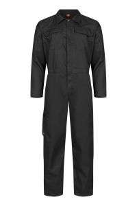 Boilersuit, Color: 07 black