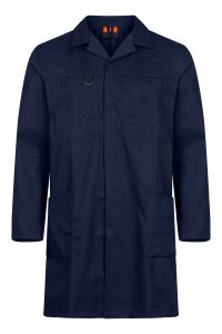 Warehouse Coat