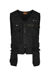 Craftsman Waistcoat