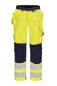 Flame Retardant Craftsman Trousers