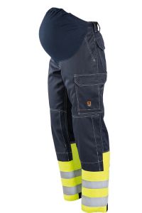 Flame Retardant Maternity Trousers