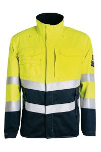 Flame Retardant 2-layer Jacket