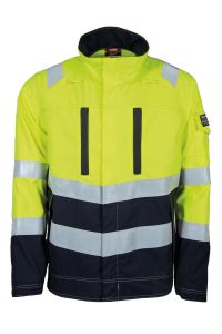 Flame Retardant Jacket