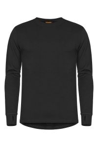 Flame Retardant Long Sleeves Underwear T-shirt 