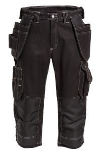 ¾ length Craftsman Ladies Trousers