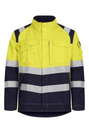 Flame Retardant Jacket | Tranemo Advanced Workwear