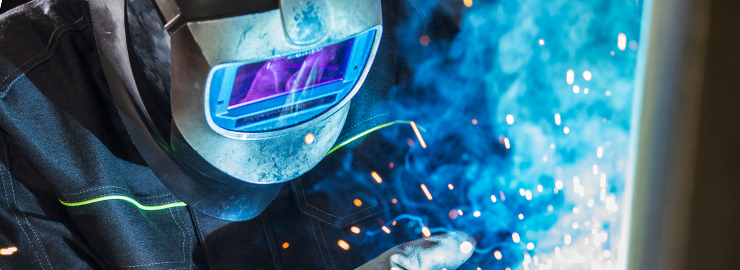 Welding