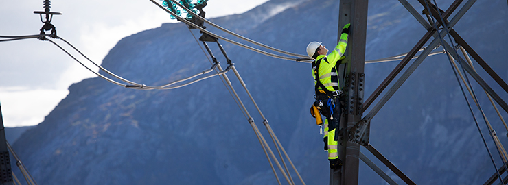 Electricity & Power