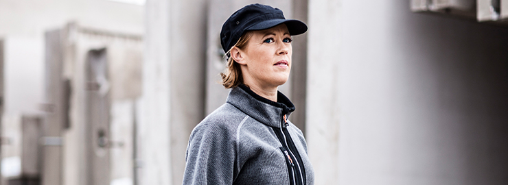 Workwear for women