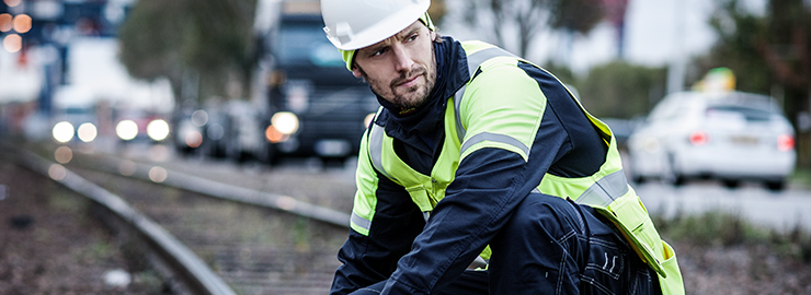 Flame Retardant Waistcoats