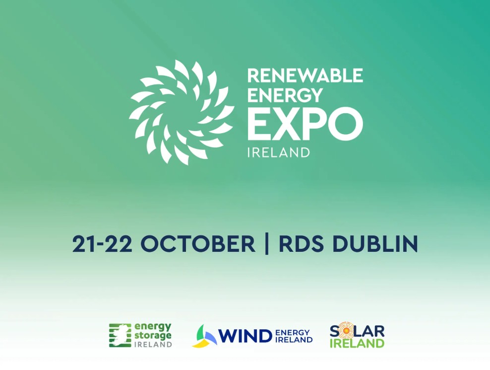 Renewable Energy Expo Ireland