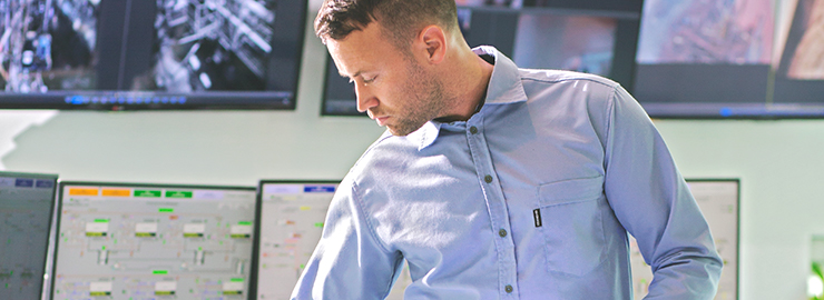 FLAME RETARDANT SHIRTS & COATS