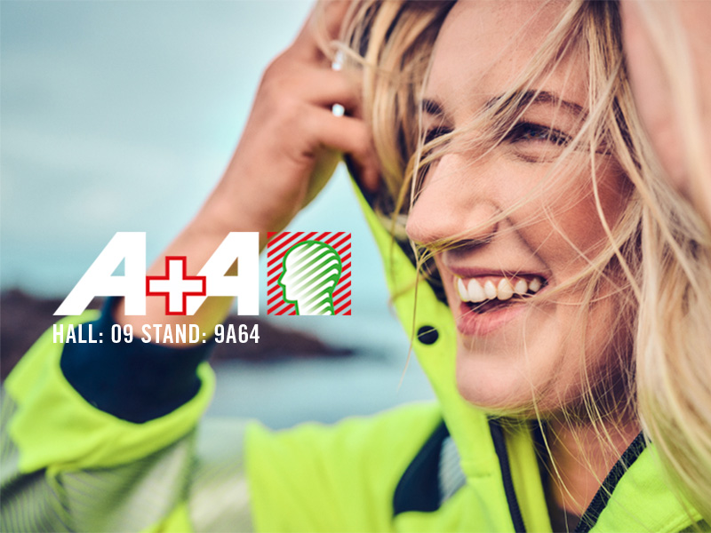 COME MEET US AT A+A,<br>4-7 NOVEMBER Start_A+A_800x600